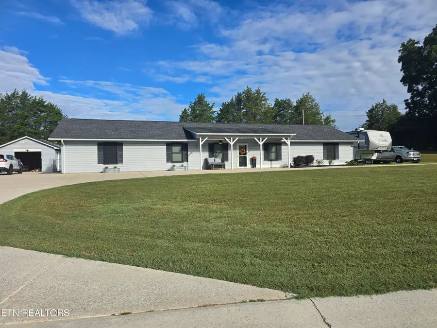 112 Elmer Drive, Kingston, TN 37763 - #2