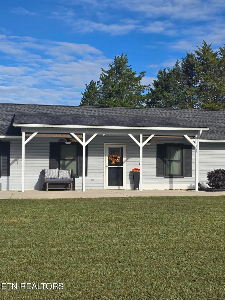 112 Elmer Drive, Kingston, TN 37763 - #3