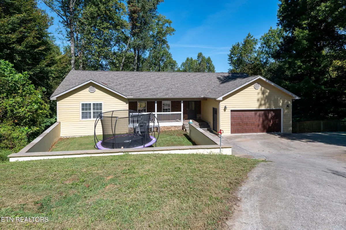 2314 Myers Circle, Louisville, TN 37777 - #1