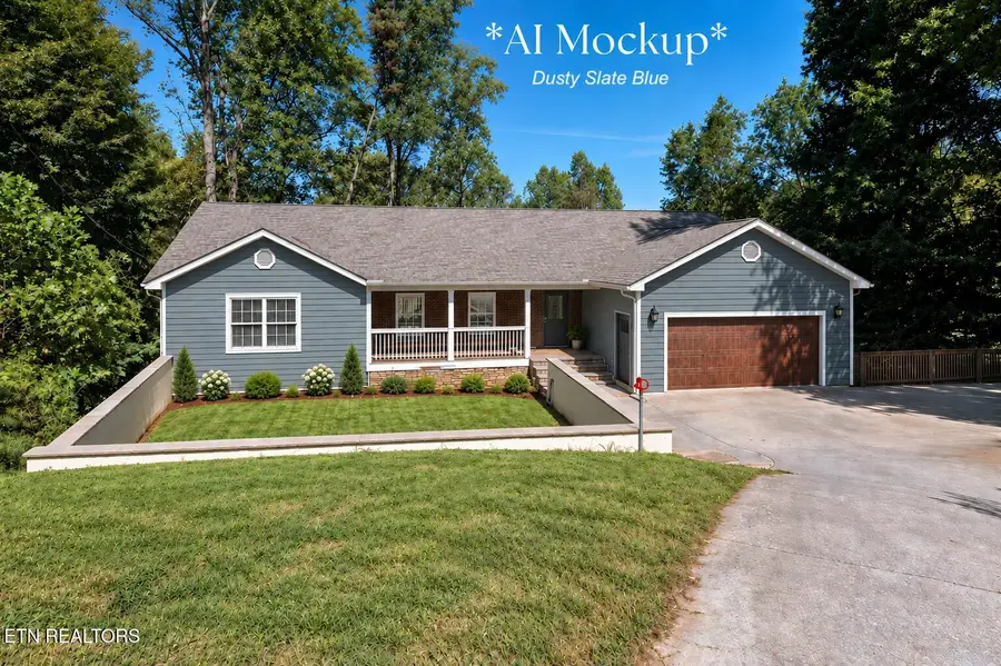 2314 Myers Circle, Louisville, TN 37777 - #3