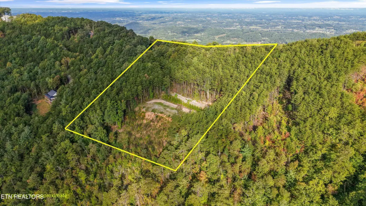 Tract 24 Chilhowee Mountain Tr, Maryville, TN 37803 - #1