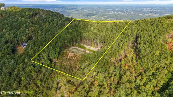 Tract 24 Chilhowee Mountain Tr, Maryville, TN 37803