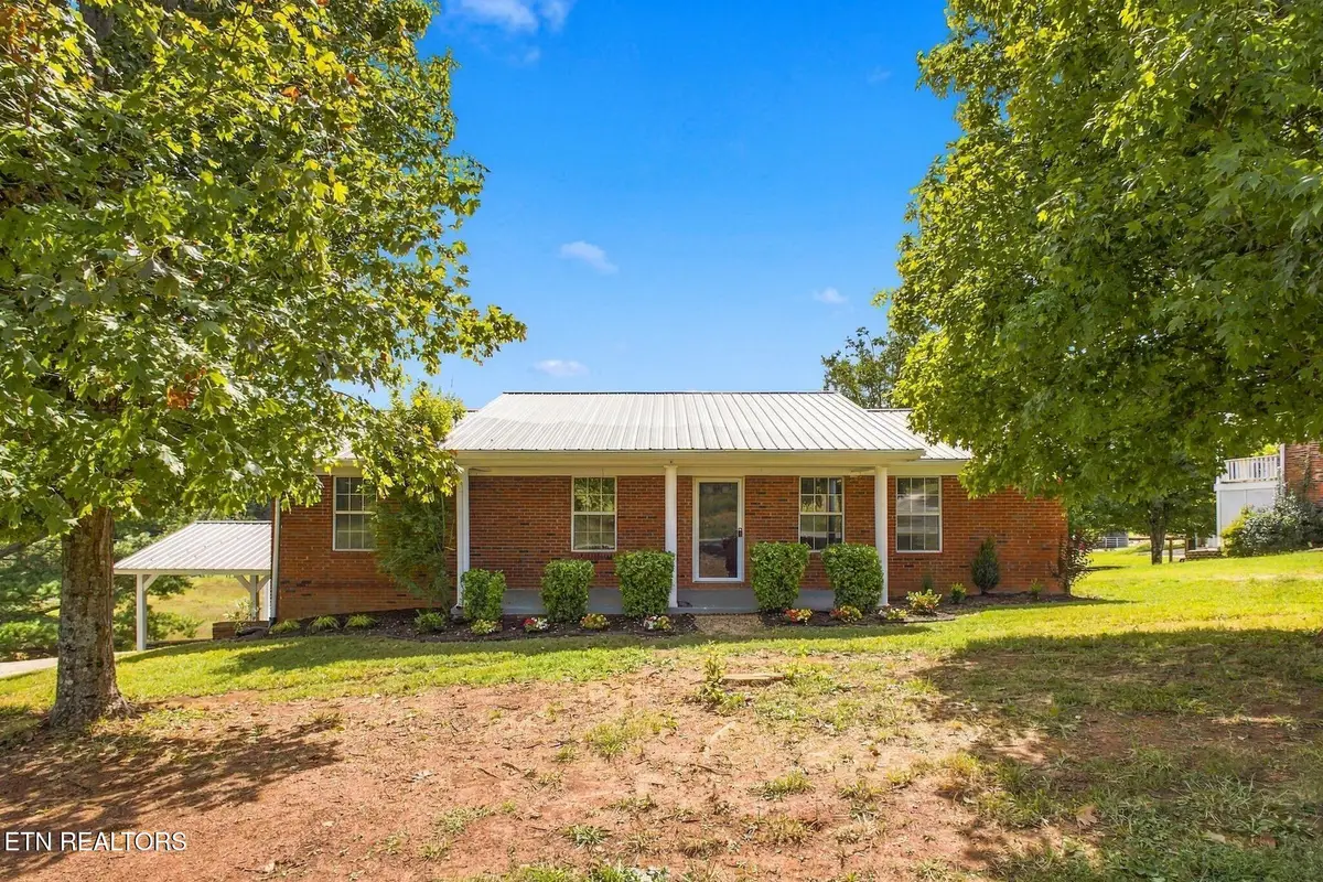 6172 Beacon Light Rd, Whitesburg, TN 37891 - #1