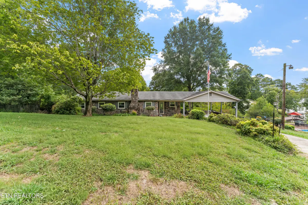 1629 Piney Point Rd, Spring City, TN 37381 - #1