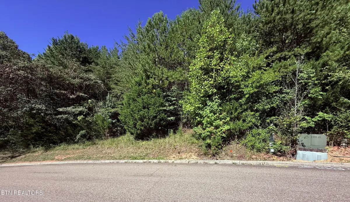1033 Crown Ridge Lane, Powell, TN 37849 - #1