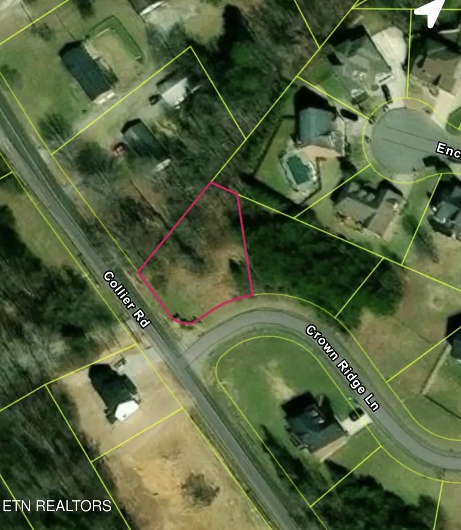 1041 Crown Ridge Lane, Powell, TN 37849 - #3