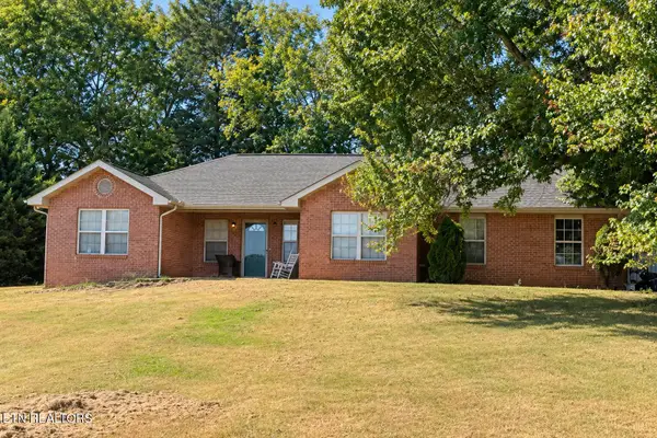 1449 Double D Drive, Sevierville, TN 37876