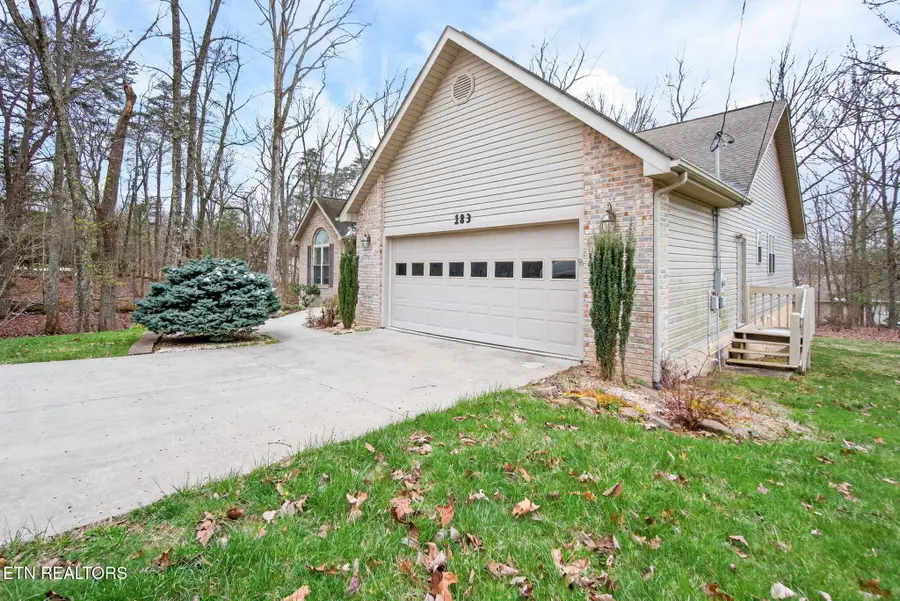 183 Trentwood Drive, Crossville, TN 38558 - #3