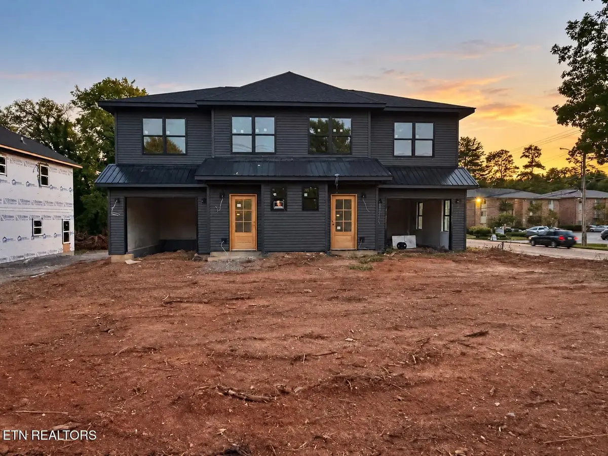 5361/5259 Inskip Rd, Knoxville, TN 37912 - #1
