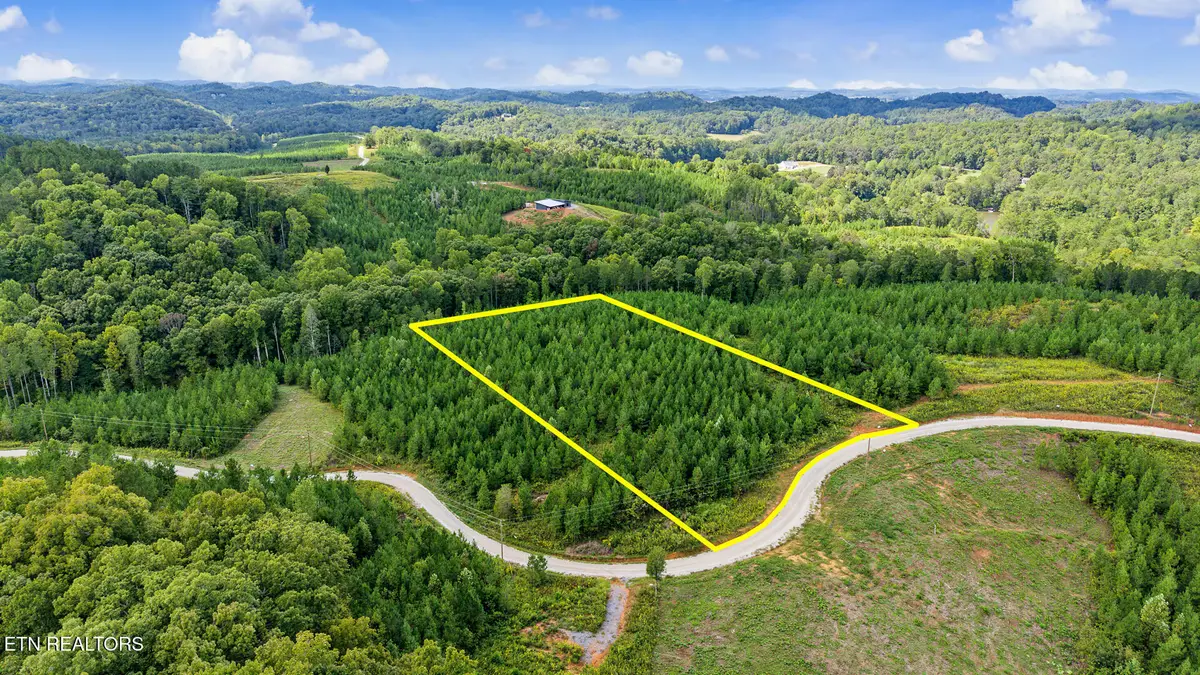 2067 Winding Trail, Vonore, TN 37885 - #1