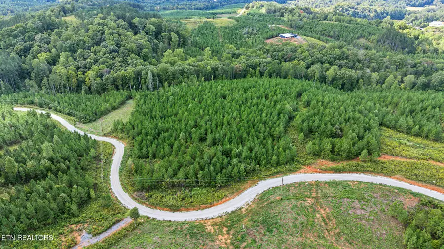 2067 Winding Trail, Vonore, TN 37885 - #3