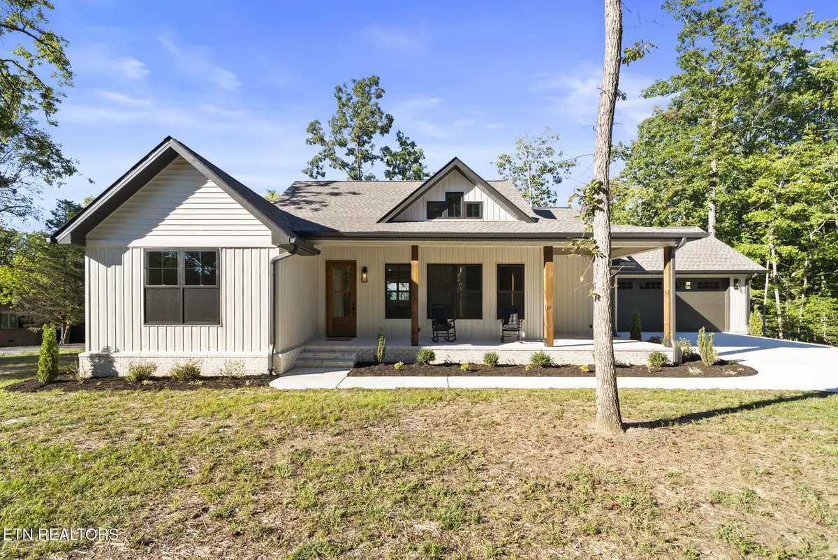 124 Markham Lane, Fairfield Glade, TN 38558 - #1