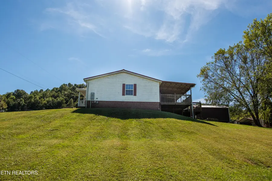 112 Alexander Crossing Drive, Church Hill, TN 37642 - #3