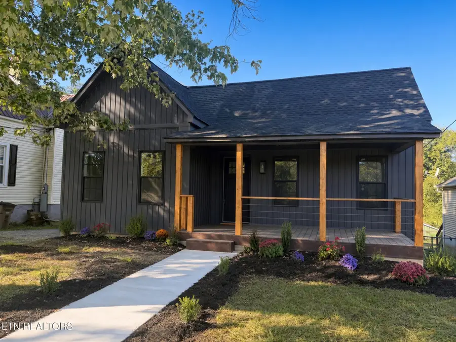 2127 Sevier Ave, Knoxville, TN 37920 - #2