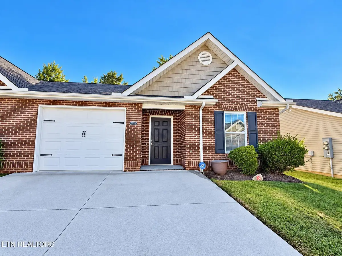 5029 White Petal Way, Knoxville, TN 37912 - #1