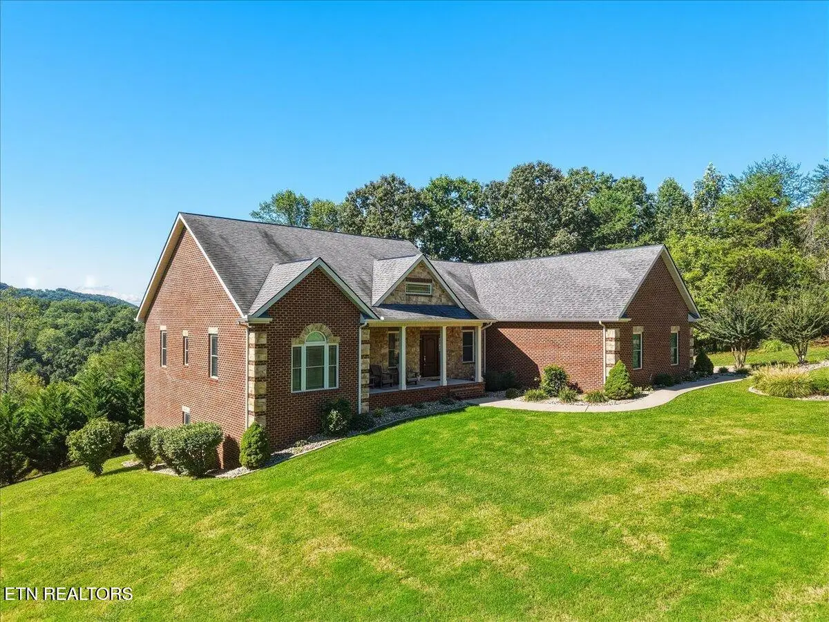 323 Independence Drive, Jefferson City, TN 37760 - #1