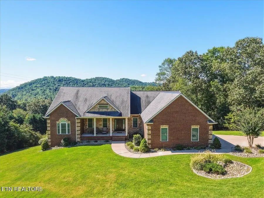 323 Independence Drive, Jefferson City, TN 37760 - #2