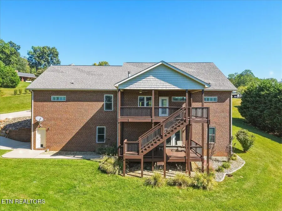323 Independence Drive, Jefferson City, TN 37760 - #3