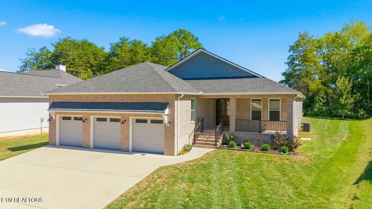 163 Dudala Way, Loudon, TN 37774 - #1