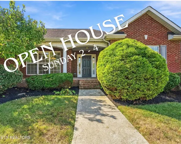 1626 Singletree Lane, Knoxville, TN 37922
