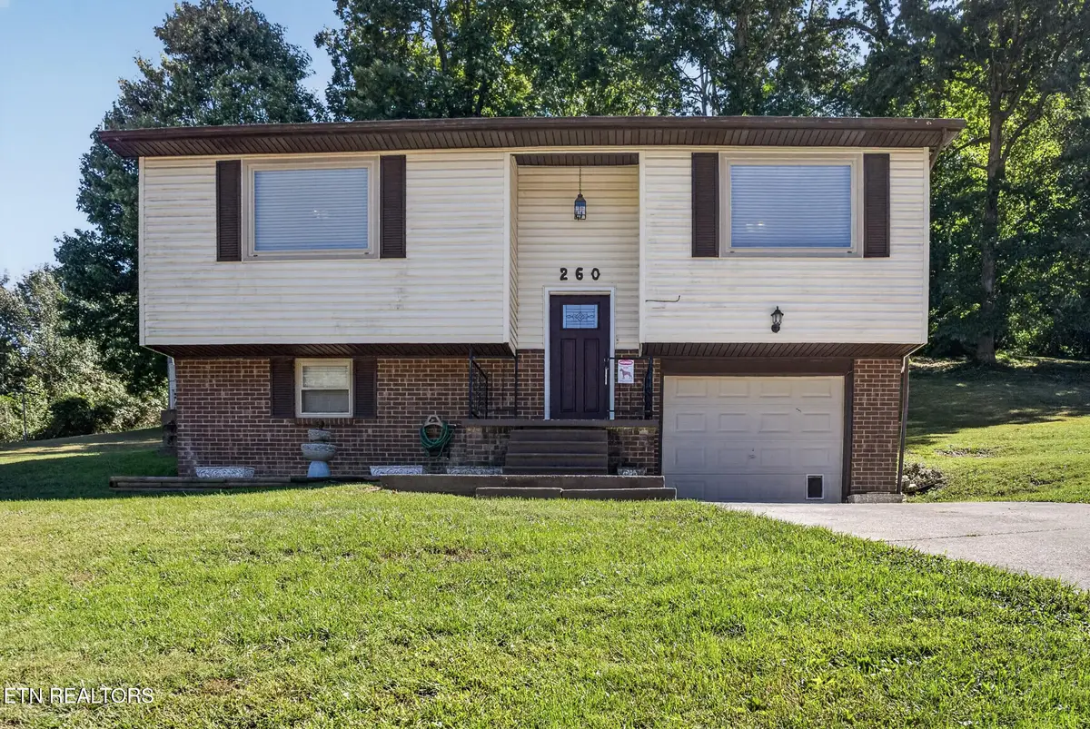 260 Reagan St, Harrogate, TN 37752 - #1