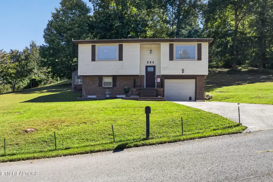 260 Reagan St, Harrogate, TN 37752 - #2