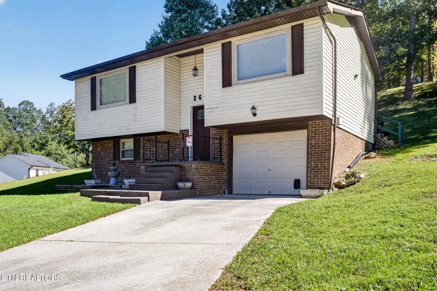 260 Reagan St, Harrogate, TN 37752 - #3