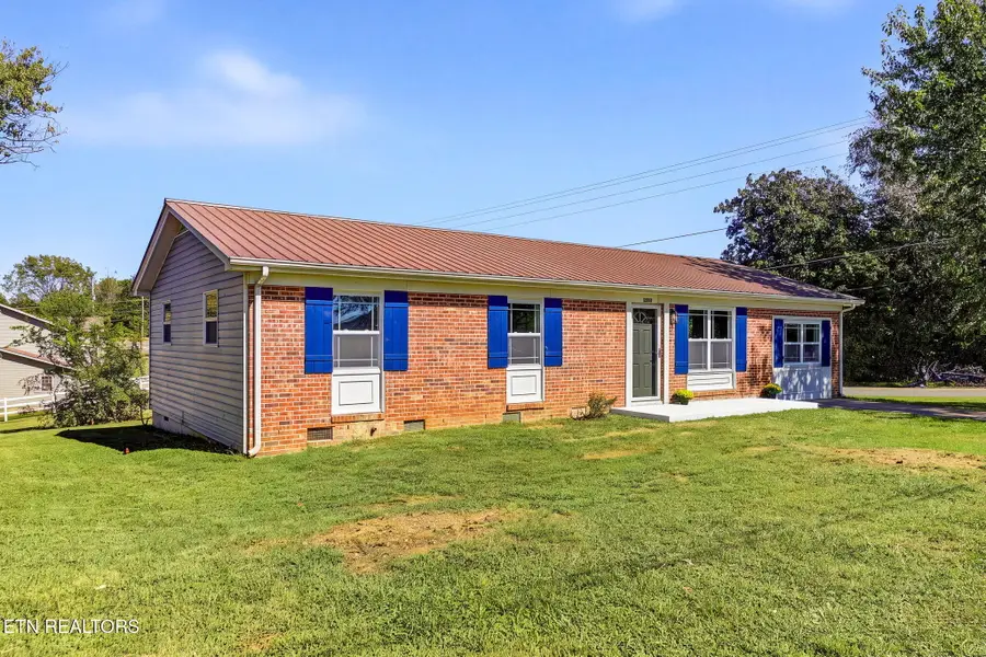 2874 Boatmans Mountain Rd, Morristown, TN 37814 - #2