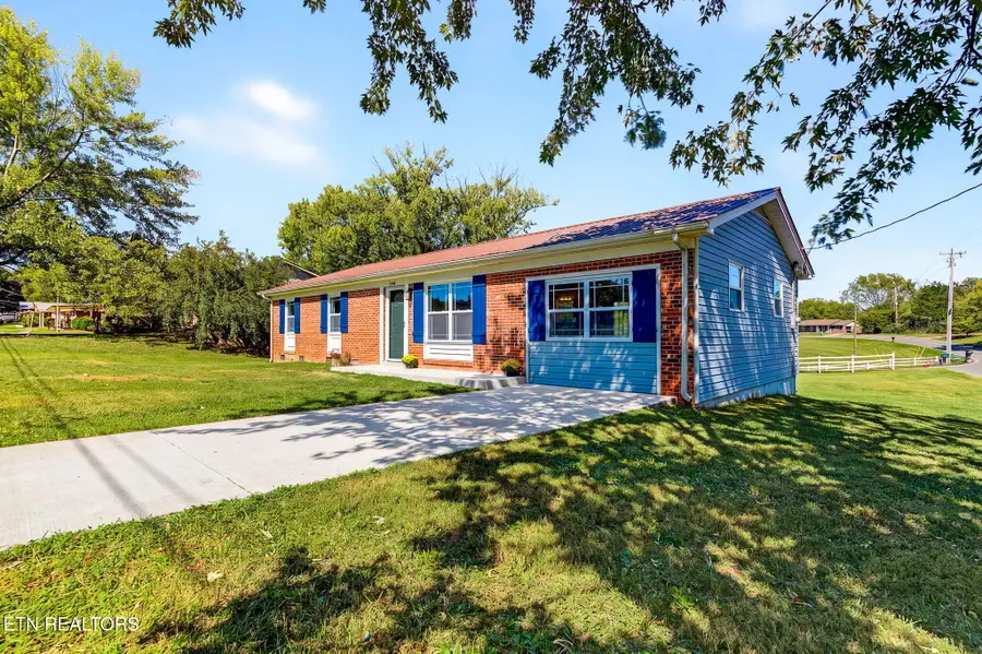 2874 Boatmans Mountain Rd, Morristown, TN 37814 - #3