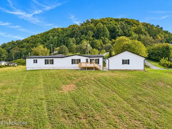 271 High Ridge Court, Maynardville, TN 37807