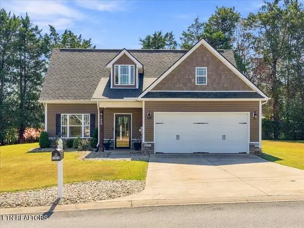 1802 Limestone Path, Morristown, TN 37814
