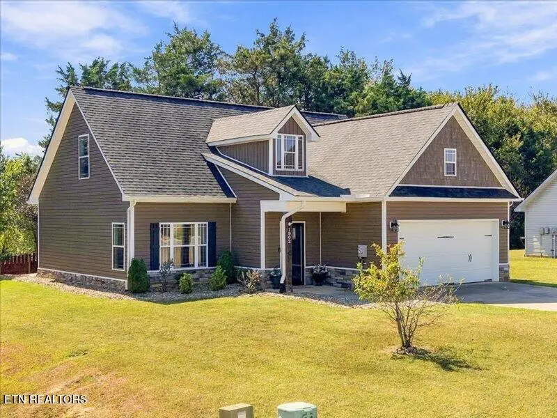 1802 Limestone Path, Morristown, TN 37814 - #3