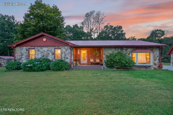 1093 Pomona Rd, Crossville, TN 38571
