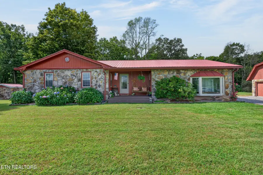1093 Pomona Rd, Crossville, TN 38571 - #2