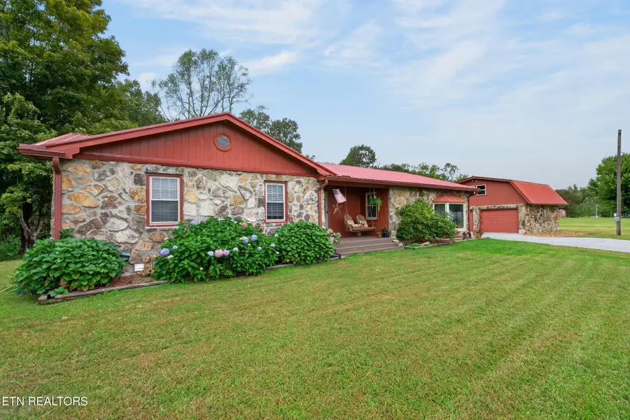 1093 Pomona Rd, Crossville, TN 38571 - #3