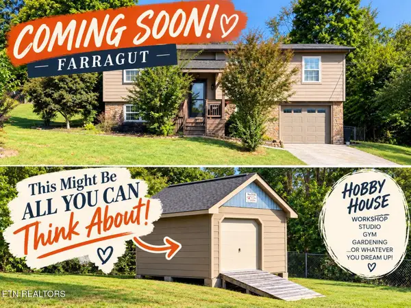 612 Arlington Drive, Knoxville, TN 37934