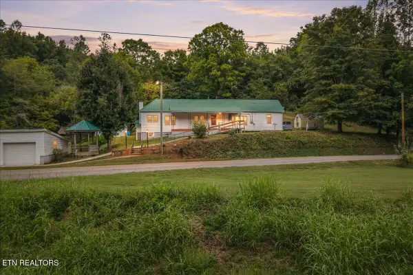 1352 Wilson Station Rd, Englewood, TN 37329