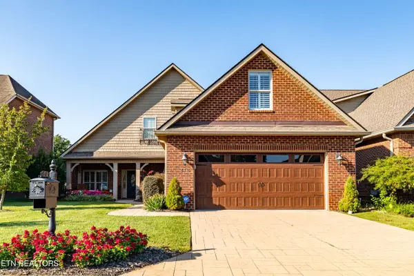 272 Savannah Park Drive, Maryville, TN 37803