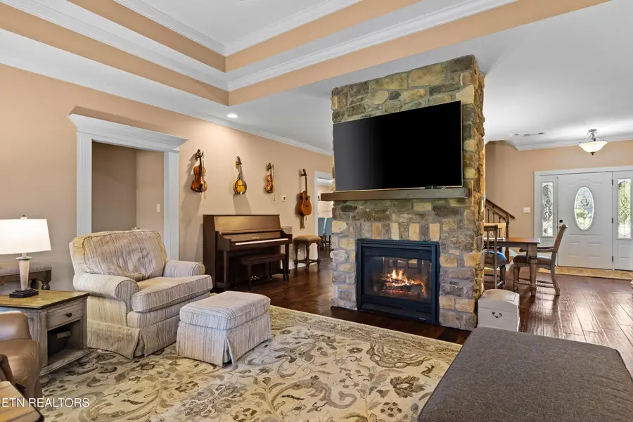 272 Savannah Park Drive, Maryville, TN 37803 - #2
