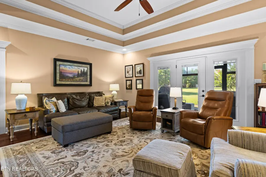 272 Savannah Park Drive, Maryville, TN 37803 - #3