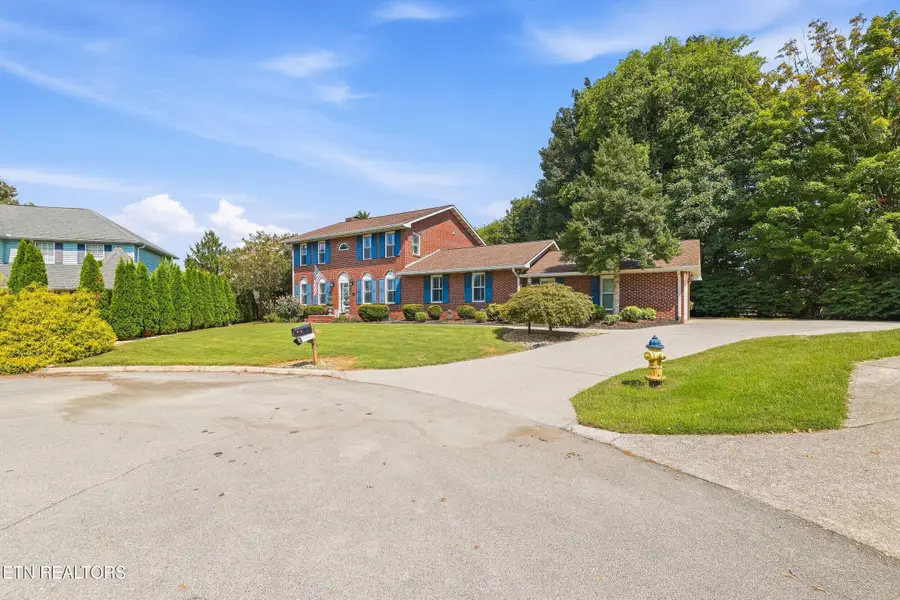 1118 Mountain Breeze Court, Maryville, TN 37803 - #3