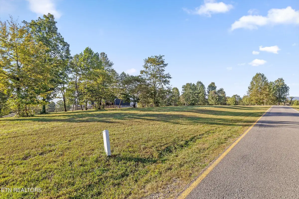 0 Whitetail Way, Jasper, TN 37347 - #1