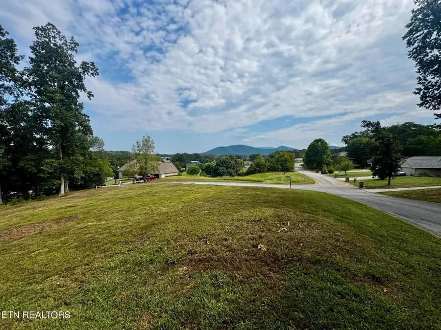 Lot 7 Friar Wood Lane, Sevierville, TN 37876 - #3