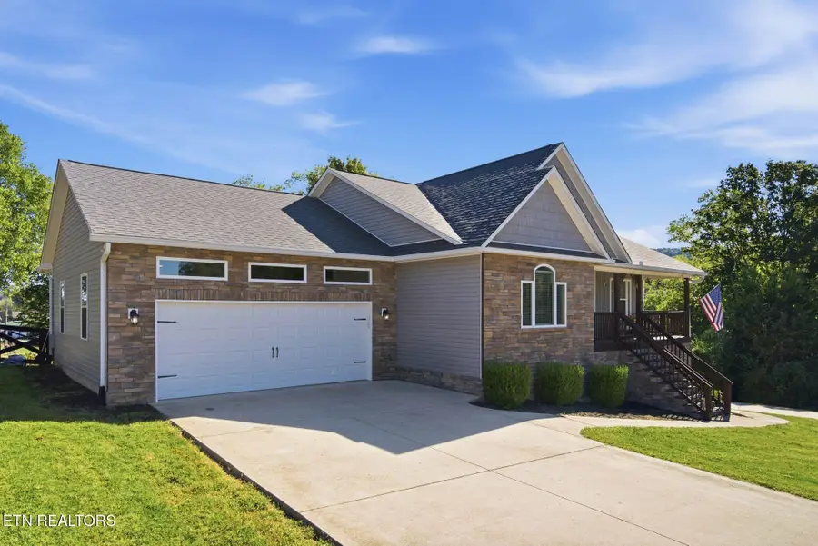 122 Sportsman Lane, Andersonville, TN 37705 - #3