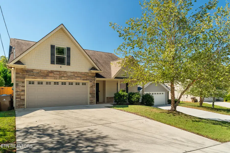 1711 Cove Oak Lane, Knoxville, TN 37909 - #3