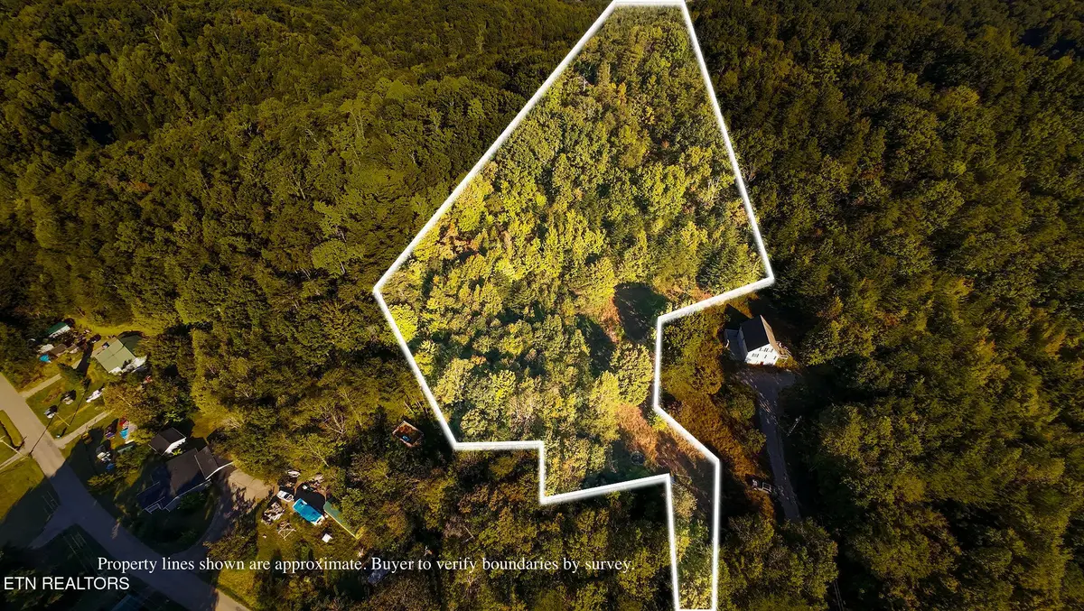 Lot 1 & 2 Butler Mill Rd, Maryville, TN 37803 - #1