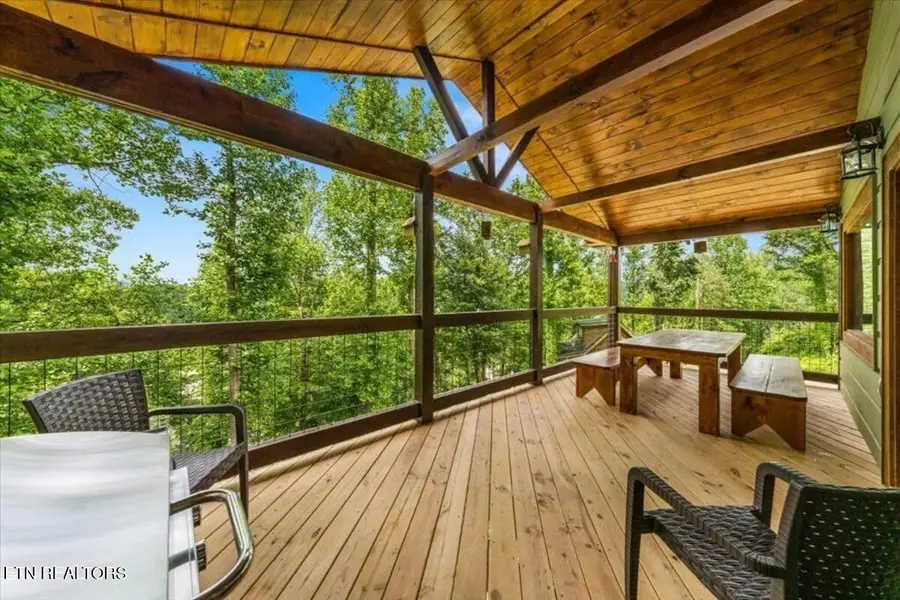 344 Silverbell Hgts Lane, Gatlinburg, TN 37738 - #3