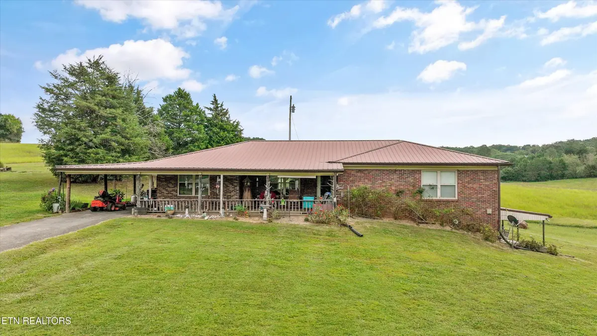 Tract 4 | 6265 Panther Creek Rd, Talbott, TN 37877 - #1