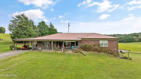 Tract 4 | 6265 Panther Creek Rd, Talbott, TN 37877