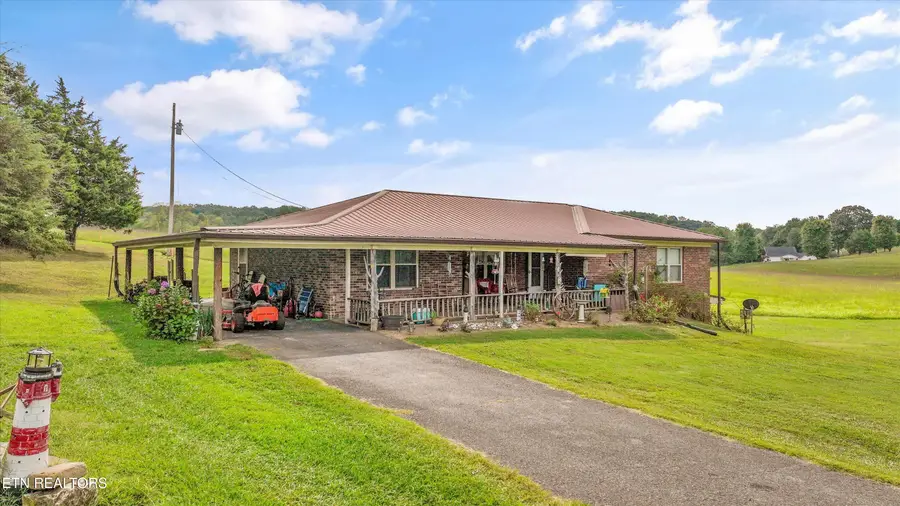 Tract 4 | 6265 Panther Creek Rd, Talbott, TN 37877 - #2